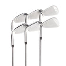 Callaway Elyte X Steel Mens Right Hand Irons 5-PW Regular - True Temper Vector 80G