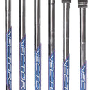Callaway Elyte X Steel Mens Right Hand Irons 5-PW Regular - True Temper Vector 80G