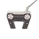 Scotty Cameron Phantom 5.5 Mens Right Hand Putter 34" Mallet - Super Stroke Wrist Lock