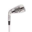Cobra King Tour MIM Steel Mens Left Hand 3 Iron 20* Regular - KBS $-Taper 110