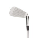 Cobra King Tour MIM Steel Mens Left Hand 3 Iron 20* Regular - KBS $-Taper 110