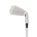 Cobra King Tour MIM Steel Mens Left Hand 4 Iron 23* Regular - KBS $-Taper 110