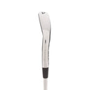 Cobra King Tour MIM Steel Mens Left Hand 4 Iron 23* Regular - KBS $-Taper 110