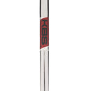 Cobra King Tour MIM Steel Mens Left Hand 4 Iron 23* Regular - KBS $-Taper 110