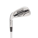 Cobra King Tour MIM Steel Mens Left Hand 5 Iron 26* Regular - KBS $-Taper 110