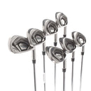 Callaway Rogue Steel Mens Right Hand Irons 5-SW Regular - True Temper XP95