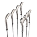 Callaway Rogue Steel Mens Right Hand Irons 5-SW Regular - True Temper XP95