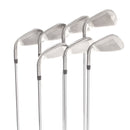 Callaway Rogue Steel Mens Right Hand Irons 5-SW Regular - True Temper XP95