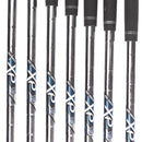 Callaway Rogue Steel Mens Right Hand Irons 5-SW Regular - True Temper XP95