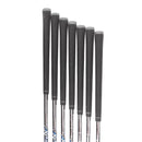 Callaway Rogue Steel Mens Right Hand Irons 5-SW Regular - True Temper XP95