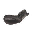 Cobra DS-Adapt LS Graphite Mens Right Hand Driver 9* Stiff - Denali Black 60g 6.0