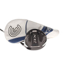 Cleveland Launcher XL2 Draw Graphite Mens Right Hand Driver 9-12* Regular - Miyazaki Codex Tour Issue 6R