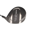 Cleveland Halo XL Lite Graphite Ladies Right Hand Fairway 7 Wood 22* Ladies - Aldila Ascent 40