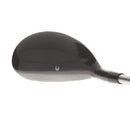 Cleveland Halo XL Graphite Mens Right Hand 5 Hybrid 24* Senior - Aldila Ascent 50