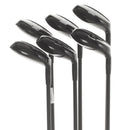 Eleven Hybrid Irons Graphite Mens Right Hand Irons 5-PW Regular
