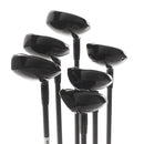 Eleven Hybrid Irons Graphite Mens Right Hand Irons 5-PW Regular