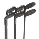 Eleven Hybrid Irons Graphite Mens Right Hand Irons 5-PW Regular