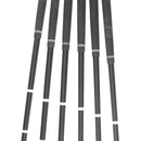 Eleven Hybrid Irons Graphite Mens Right Hand Irons 5-PW Regular