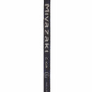 Cleveland Launcher HB Graphite Mens Right Hand 4 Iron 21* Senior - Miyazaki C.Kua 6A