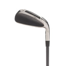 Cleveland Launcher HB Graphite Mens Right Hand 6 Iron 27* Senior - Miyazaki C.Kua 6A