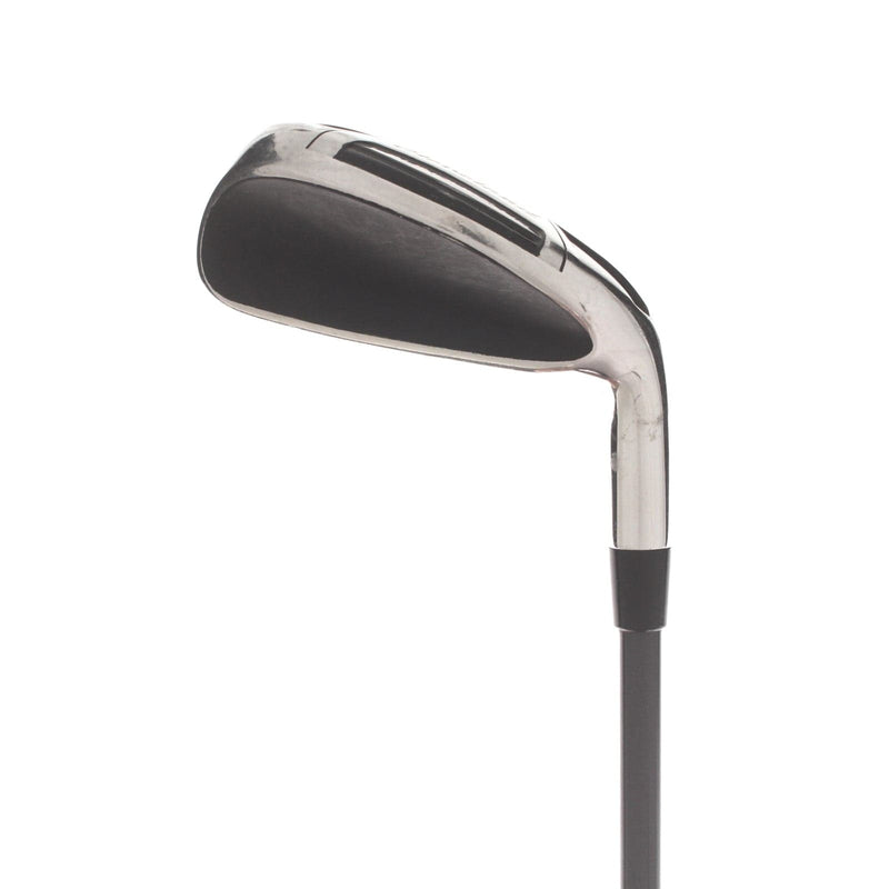 Cleveland Launcher HB Graphite Mens Right Hand 6 Iron 27* Senior - Miyazaki C.Kua 6A