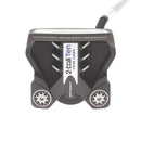 Odyssey 2-Ball Ten Mens Right Hand Putter 33.5" Mallet Odyssey Stroke Lab - Odyssey