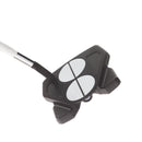 Odyssey 2-Ball Ten Mens Right Hand Putter 33.5" Mallet Odyssey Stroke Lab - Odyssey