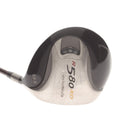 TaylorMade R580 XD Graphite Mens Right Hand Driver 9.5* Stiff - Grafalloy ProLite 35-S