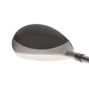 TaylorMade Rescue Mid Graphite Mens Right Hand 4 Hybrid 22* Stiff - TaylorMade Ultralite