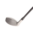 TaylorMade Rescue Mid Graphite Mens Right Hand 4 Hybrid 22* Stiff - TaylorMade Ultralite