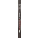 TaylorMade Rescue Mid Graphite Mens Right Hand 4 Hybrid 22* Stiff - TaylorMade Ultralite
