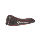 TaylorMade Rescue Mid Graphite Mens Right Hand 4 Hybrid 22* Stiff - TaylorMade Ultralite