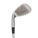 Mizuno Faldo NF-60 Steel Mens Right Hand Lob Wedge 60* Regular - True Temper