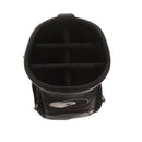 Callaway Hawkeye Cart Bag - Black/White