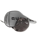 Callaway Quantum TD-Max Graphite Mens Right Hand Driver 9* Regular - Denali 5.5 50g