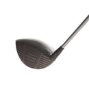Callaway Quantum TD-Max Graphite Mens Right Hand Driver 9* Regular - Denali 5.5 50g