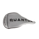 Callaway Quantum TD-Max Graphite Mens Right Hand Driver 9* Regular - Denali 5.5 50g