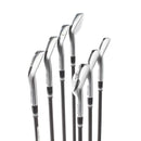 PXG 0311 T Gen5 Graphite Mens Right Hand Irons 4-PW Stiff - Aerotech Steelfiber i110