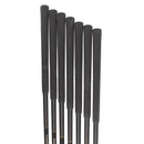 PXG 0311 T Gen5 Graphite Mens Right Hand Irons 4-PW Stiff - Aerotech Steelfiber i110