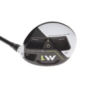 TaylorMade M1 Graphite Mens Right Hand Fairway 5 Wood 19* Stiff - KuroKage 70