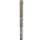 Ping G430 Steel Mens Right Hand Irons 6-GW+SW Green Dot 2* Upright Regular - Dynamic Gold 105