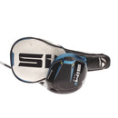 TaylorMade Sim2 Max Graphite Mens Right Hand Driver 9* Stiff - Fujikura Ventus Blue 5-S