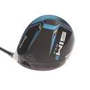 TaylorMade Sim2 Max Graphite Mens Right Hand Driver 9* Stiff - Fujikura Ventus Blue 5-S