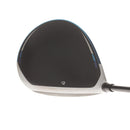 TaylorMade Sim2 Max Graphite Mens Right Hand Driver 9* Stiff - Fujikura Ventus Blue 5-S