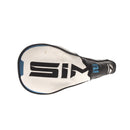 TaylorMade Sim2 Max Graphite Mens Right Hand Driver 9* Stiff - Fujikura Ventus Blue 5-S
