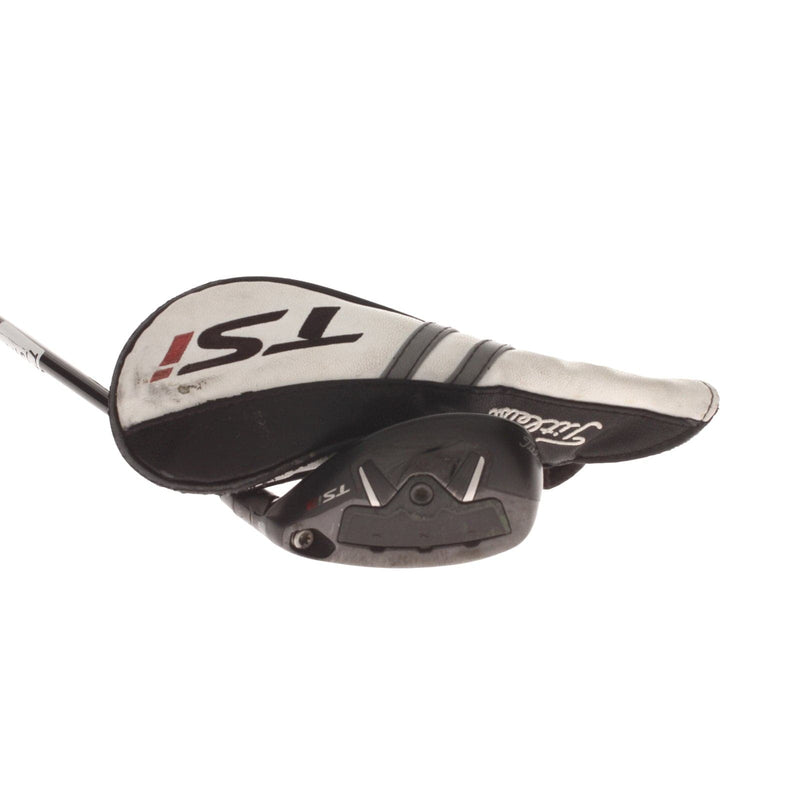 Titleist TSi3 Graphite Mens Right Hand 2 Hybrid 18* Regular - Tensei AV Series Blue 70