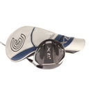 Cleveland XL2 Graphite Mens Right Hand Driver 9-12* Senior - Aldila Ascent 40