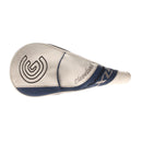 Cleveland XL2 Graphite Mens Right Hand Driver 9-12* Senior - Aldila Ascent 40