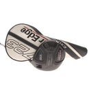 Tour Edge Exotics E723 Graphite Mens Right Hand Driver 10.5* Regular - Fujikura AirSpeeder 40