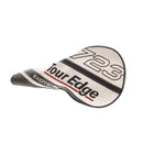 Tour Edge Exotics E723 Graphite Mens Right Hand Driver 10.5* Regular - Fujikura AirSpeeder 40